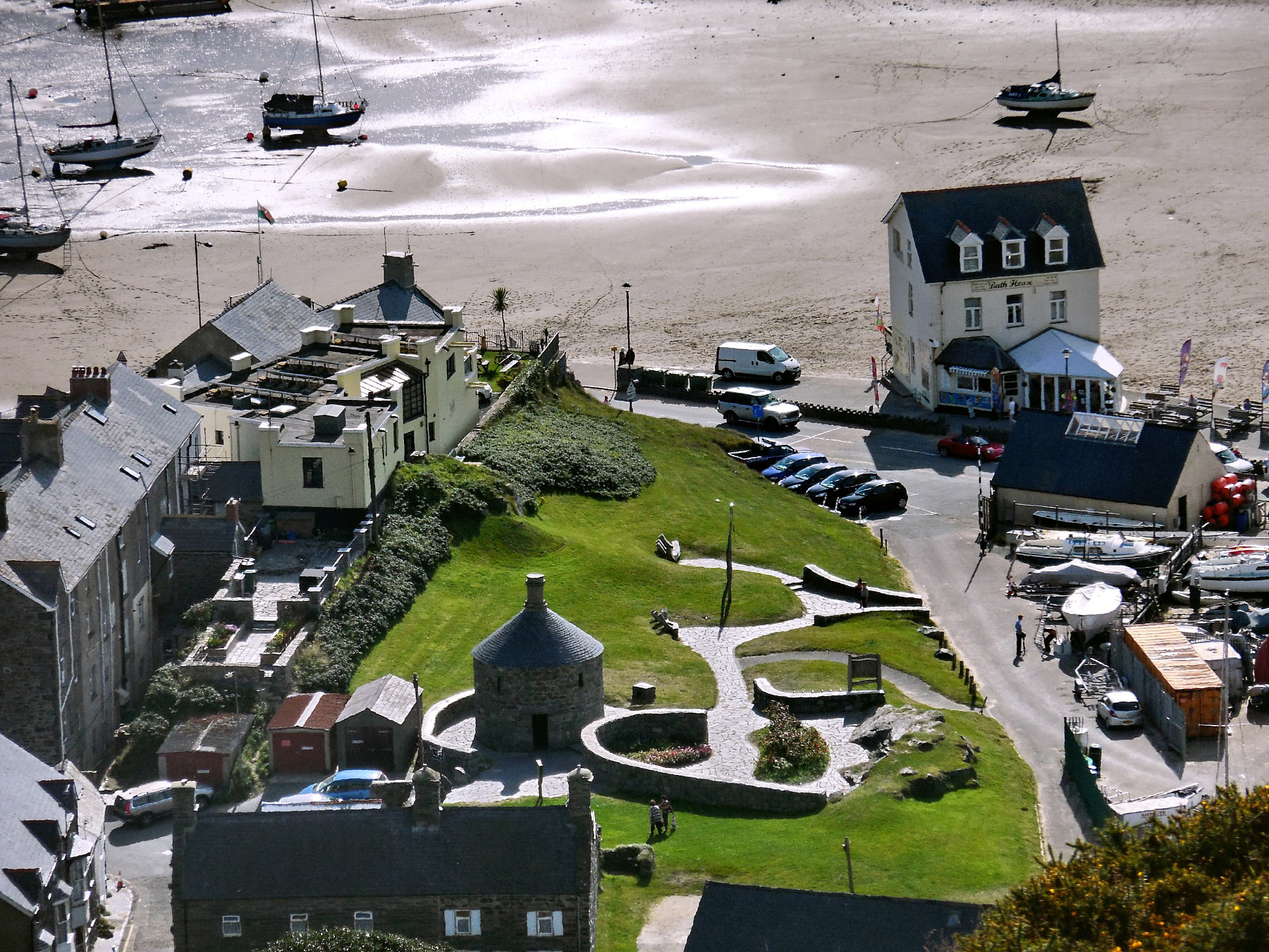 Barmouth (Abermaw)